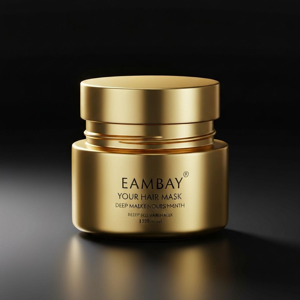 Mascarilla Reparadora